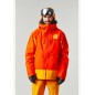 Picture Welcome 3L Jacket red