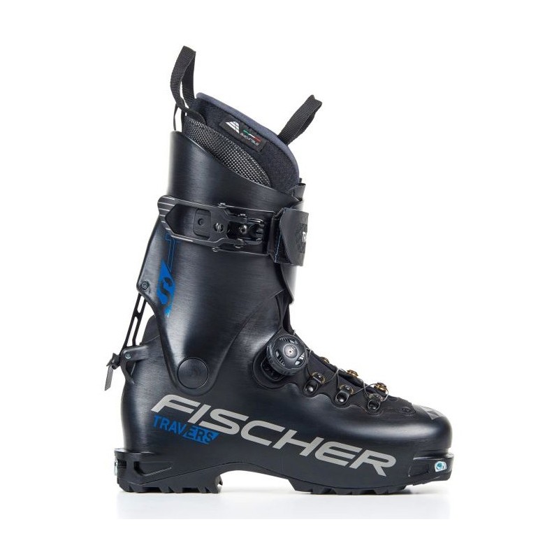 Fischer Travers TS 