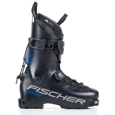 Fischer Travers TS 2023
