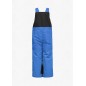 Picture Snowy toddler bib pant blue Picture Snowy toddler bib pant blue