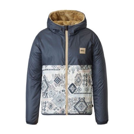 Picture Posy Jacket Femme dark blue