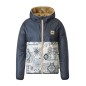 Picture Posy Jacket Femme dark blue