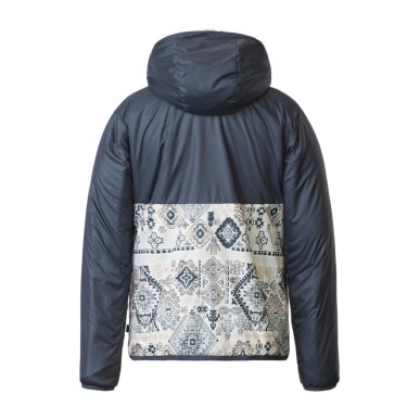 Picture Posy Jacket Femme dark blue