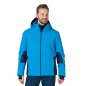 Rossignol All speed jacket blue Rossignol All speed jacket blue