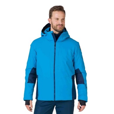 Rossignol All speed jacket blue