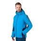 Rossignol All speed jacket blue Rossignol All speed jacket blue