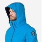 Rossignol All speed jacket blue Rossignol All speed jacket blue