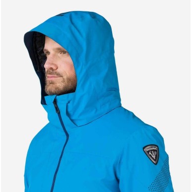 Rossignol All speed jacket blue