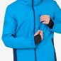 Rossignol All speed jacket blue Rossignol All speed jacket blue