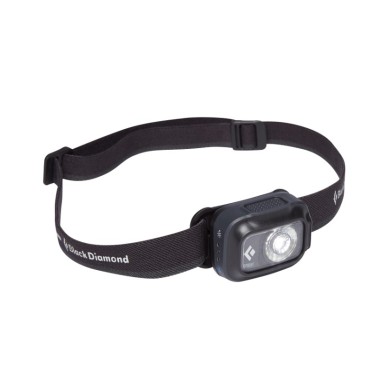 BLACK DIAMOND SPRINT 225 HEADLAMP GRAPHITE