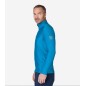 Rossignol Classique 1/2 Zip ethyl blue