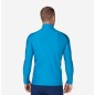Rossignol Classique 1/2 Zip ethyl blue
