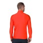 Rossignol Classique 1/2 Zip oxy orange Rossignol Classique 1/2 Zip oxy orange
