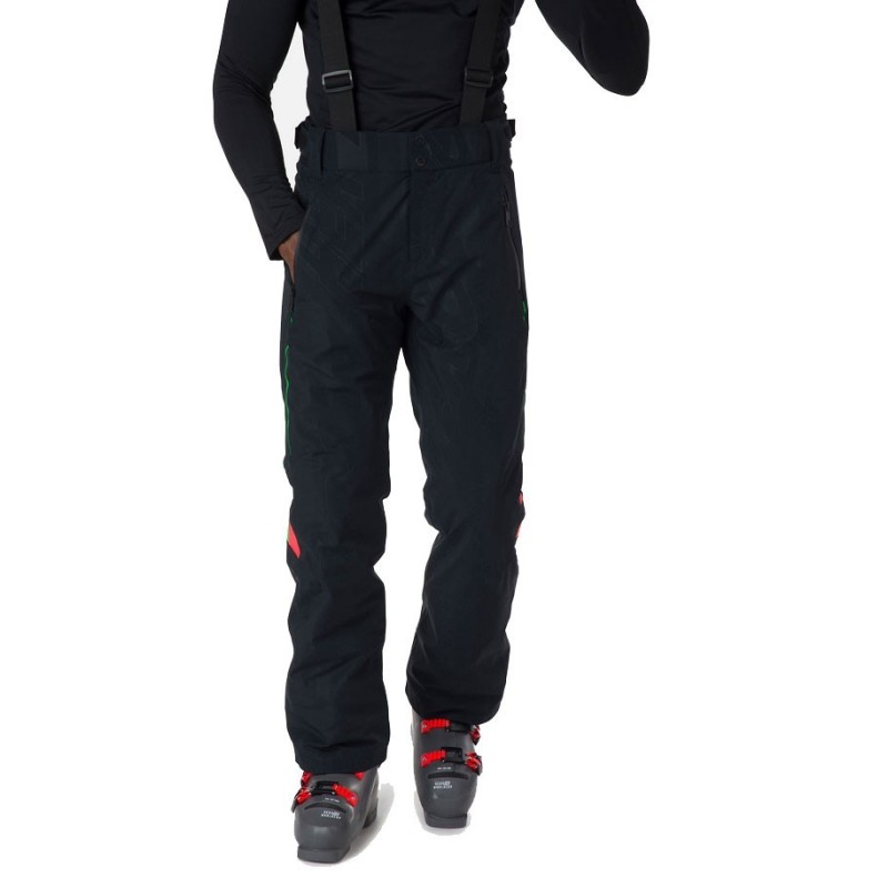 Rossignol Hero Course Pant black