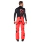Rossignol Hero Course Pant neon red