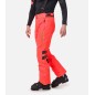 Rossignol Hero Course Pant neon red