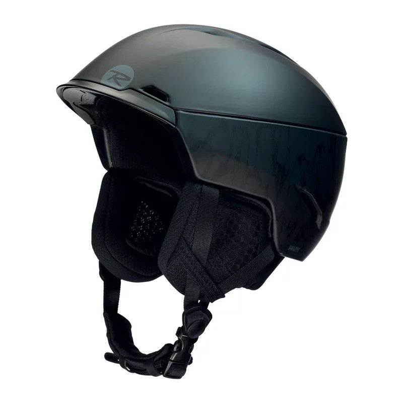 Rossignol Alta Impacts Black Rossignol Alta Impacts Black