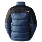 The North Face Diablo Down Jacket shady blue / black