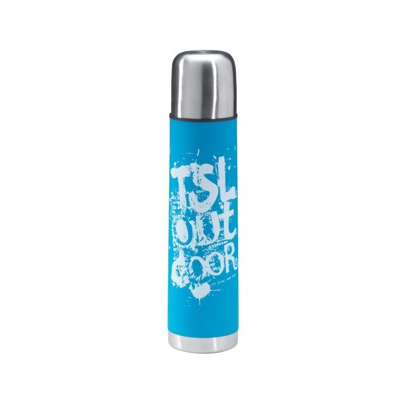 TSL Flask Isotherme 500ml bleu