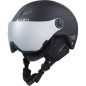 CAIRN Android Visor J Mat black