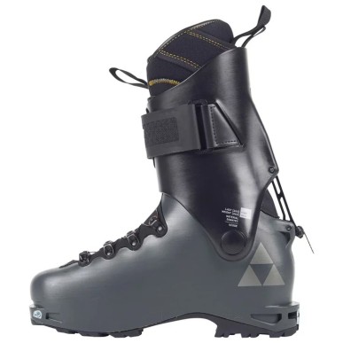 Fischer Travers CS Grey black