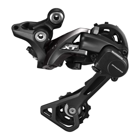 Dérailleur SHIMANO XT RD-M8000 GS 11V