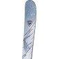 ROSSIGNOL BLACKOPS 92 + Look XP 11 ROSSIGNOL BLACKOPS 92 + Look XP 11