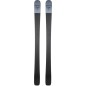 ROSSIGNOL BLACKOPS 92 + Look XP 11 ROSSIGNOL BLACKOPS 92 + Look XP 11