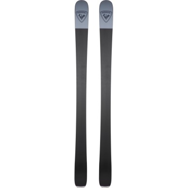 ROSSIGNOL BLACKOPS 92 + Look XP 11