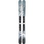 ROSSIGNOL BLACKOPS 92 + Look XP 11 ROSSIGNOL BLACKOPS 92 + Look XP 11