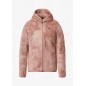 Picture Izimo FZ Fleece Femme ash rose