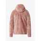 Picture Izimo FZ Fleece Femme ash rose