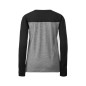 Picture Malyn Merino Top Femme grey melange Picture Malyn Merino Top Femme grey melange