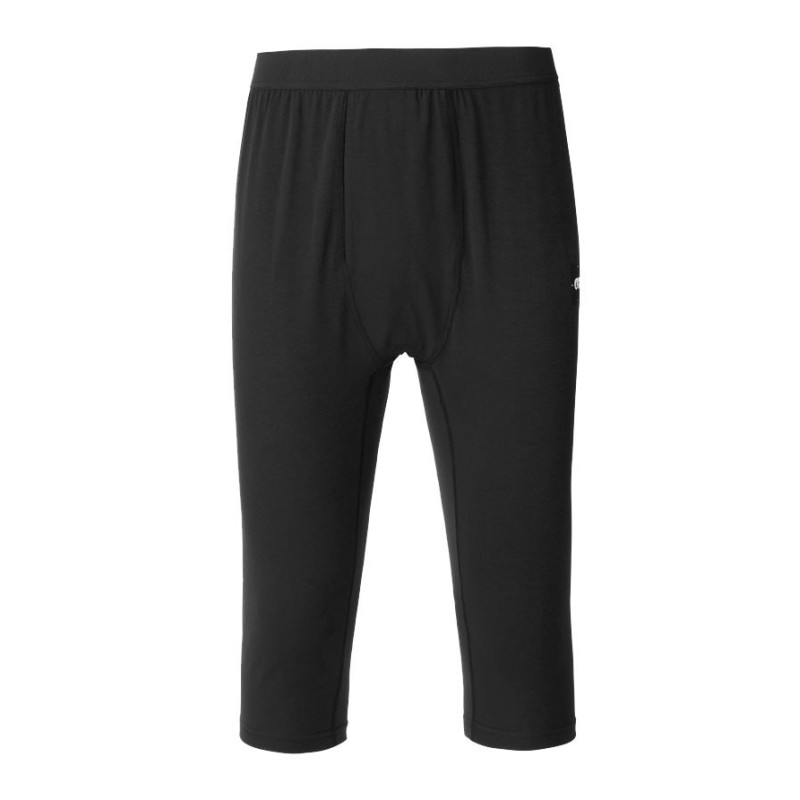 Picture Isac 3/4 Pant black Picture Isac 3/4 Pant black