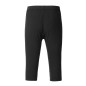 Picture Isac 3/4 Pant black Picture Isac 3/4 Pant black