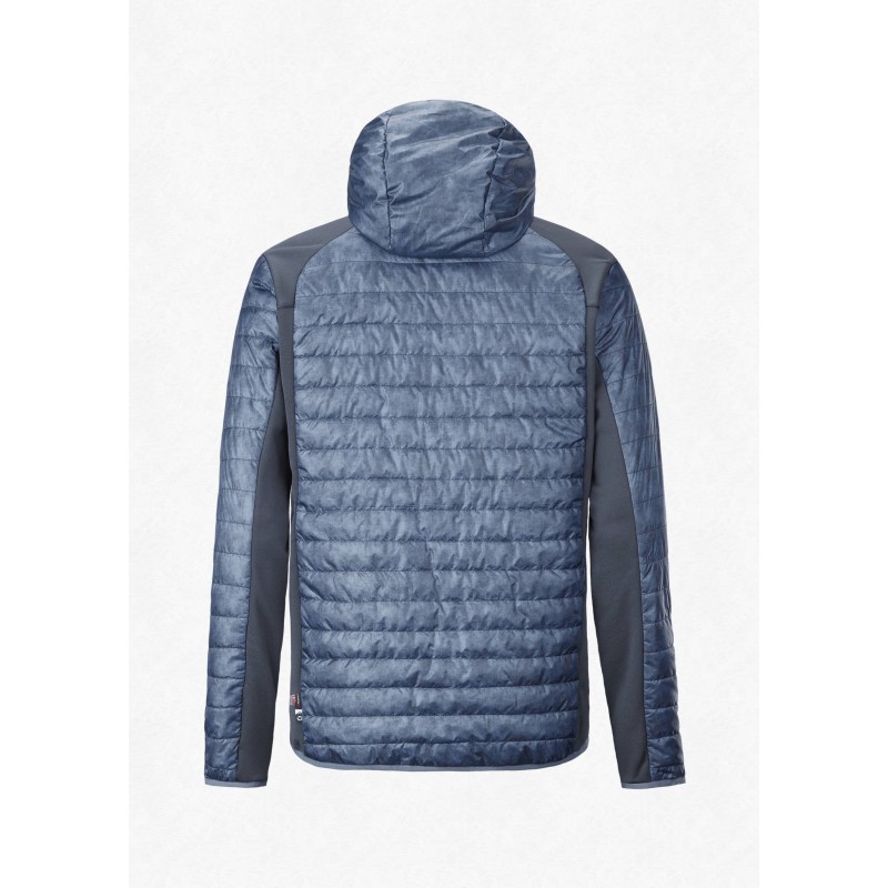 Picture Takashima jacket cloud