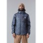 Picture Takashima jacket cloud