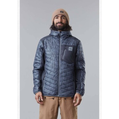 Picture Takashima jacket cloud 
