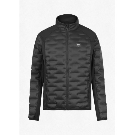 Picture Horses Jacket black