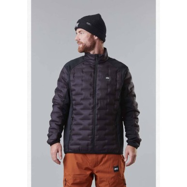 Picture Horses Jacket black