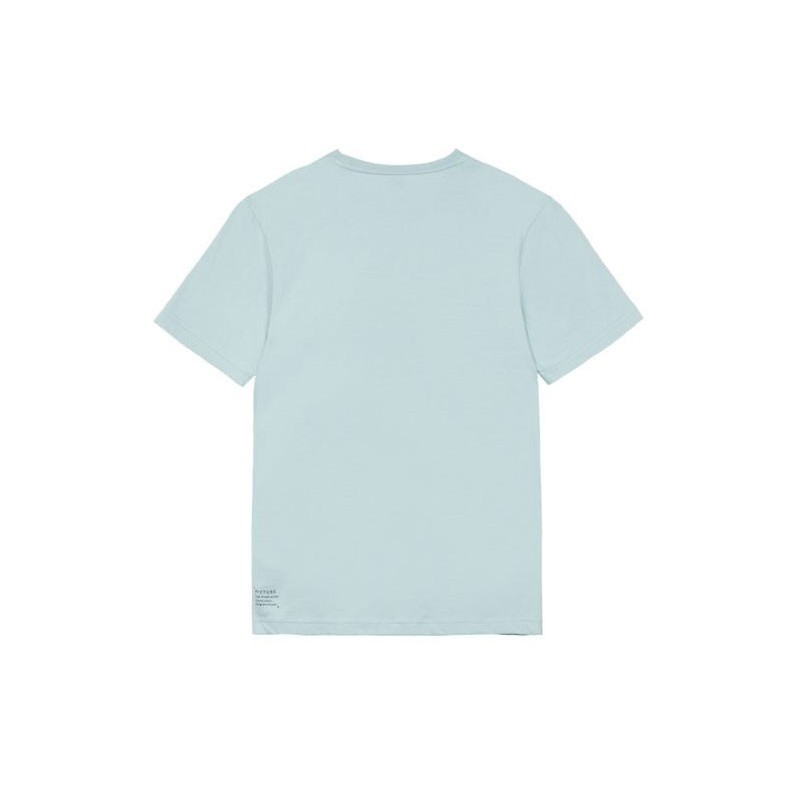 Picture Lil Cork Tee blizzare blue