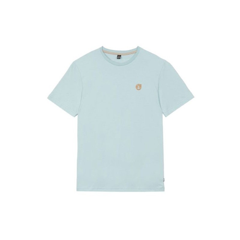 Picture Lil Cork Tee blizzare blue