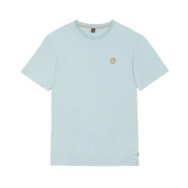 Picture Lil Cork Tee blizzare blue