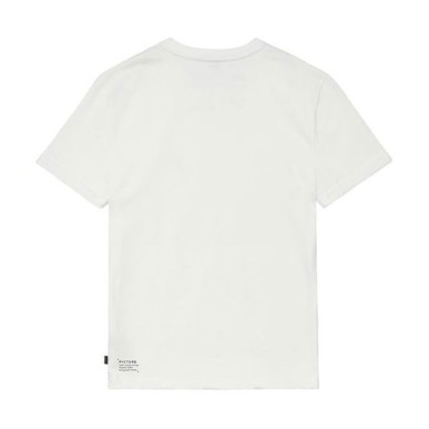 Picture Trenton Tee white