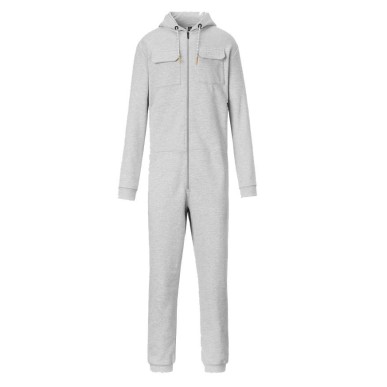 Picture Loju Suit grey melange