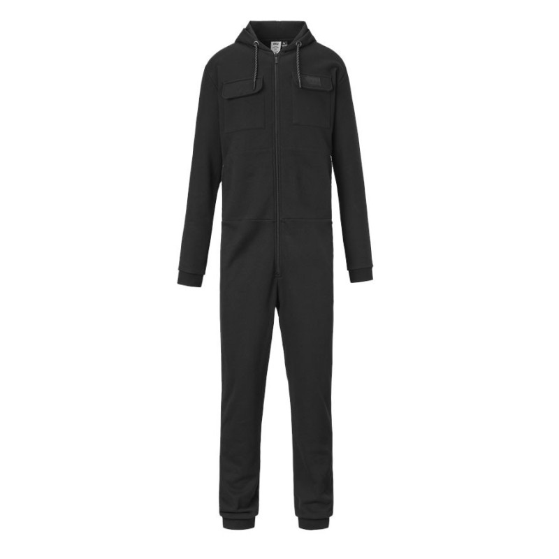 Picture Loju Suit black