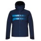 Rossignol Course Jacket dark navy