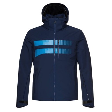 Rossignol Course Jacket dark navy