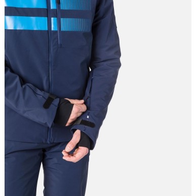 Rossignol Course Jacket dark navy