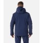 Rossignol Course Jacket dark navy
